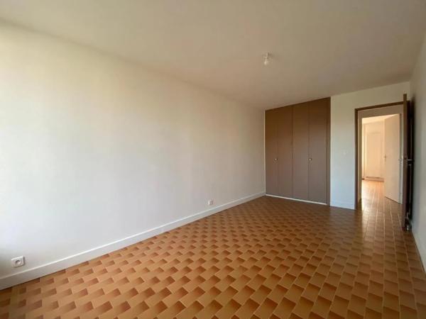 Appartement à louer à Montpellier (34090)