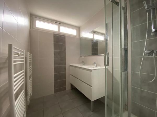Appartement à louer à Montpellier (34090)