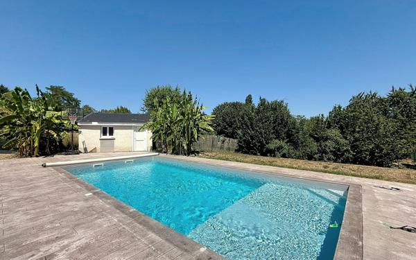 Maison à vendre    7 pièces • 170,38 m2 Creuzier-le-Vieux