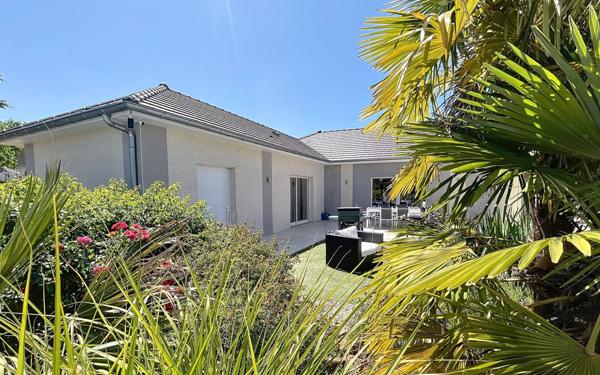 Maison à vendre    7 pièces • 170,38 m2 Creuzier-le-Vieux