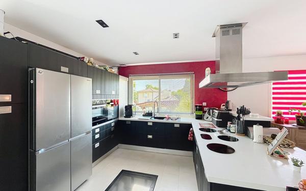 Maison à vendre    7 pièces • 170,38 m2 Creuzier-le-Vieux