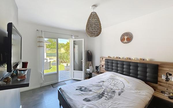 Maison à vendre    7 pièces • 170,38 m2 Creuzier-le-Vieux