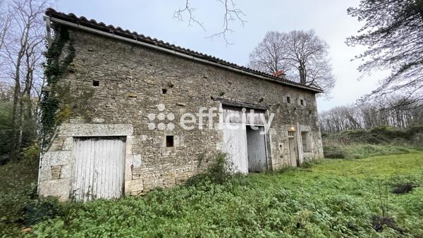 Maison 2 pièces - 90 m²