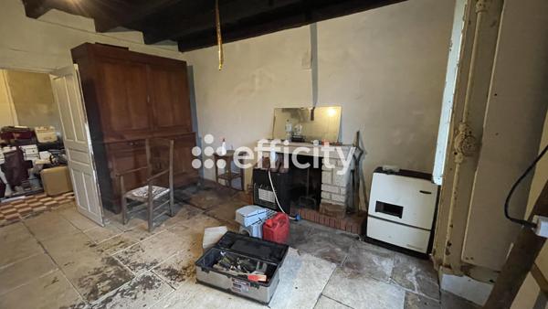 Maison 2 pièces - 90 m²