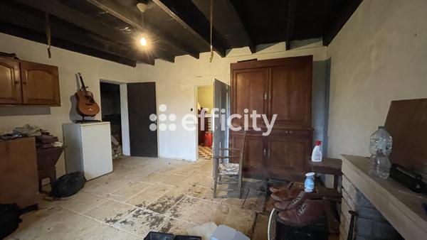 Maison 2 pièces - 90 m²