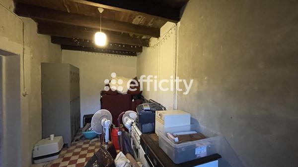 Maison 2 pièces - 90 m²