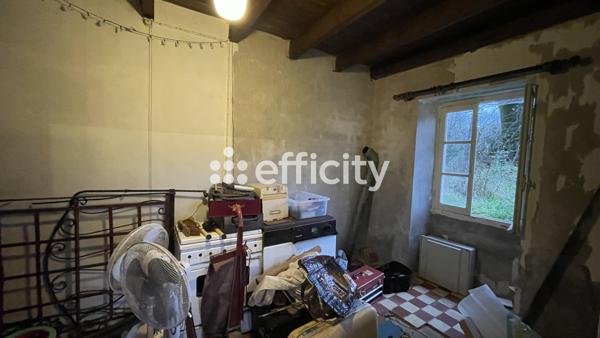 Maison 2 pièces - 90 m²