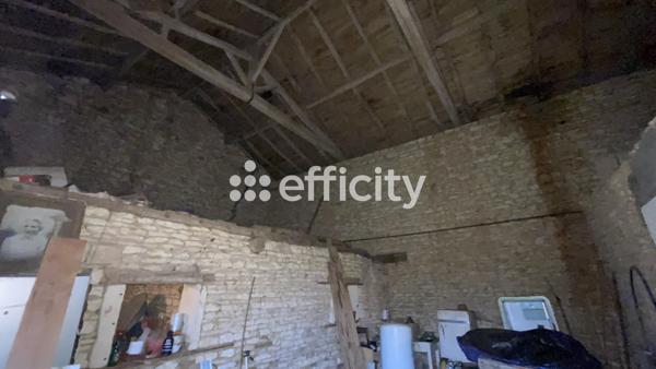 Maison 2 pièces - 90 m²