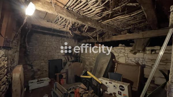 Maison 2 pièces - 90 m²