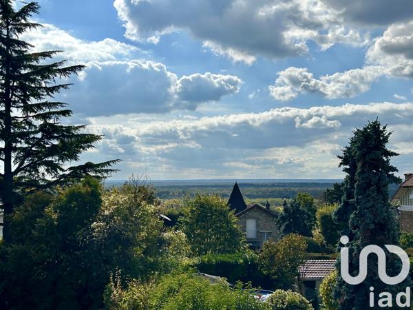 Maison à vendre 6 pièces 113 m² Herblay-sur-Seine