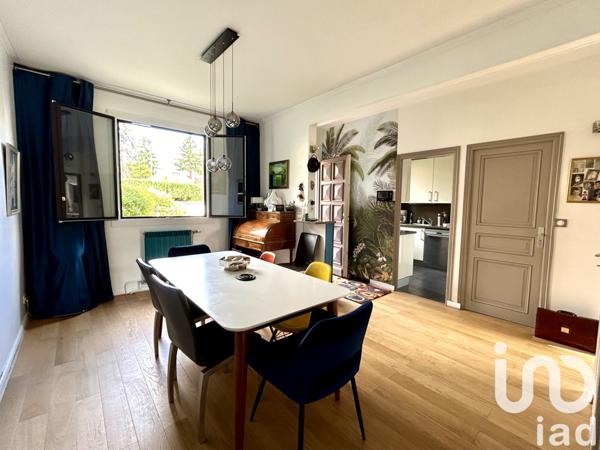 Maison à vendre 6 pièces 113 m² Herblay-sur-Seine