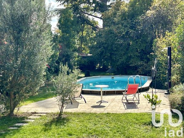 Maison à vendre 6 pièces 113 m² Herblay-sur-Seine