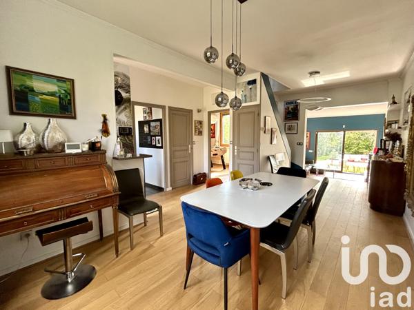 Maison à vendre 6 pièces 113 m² Herblay-sur-Seine