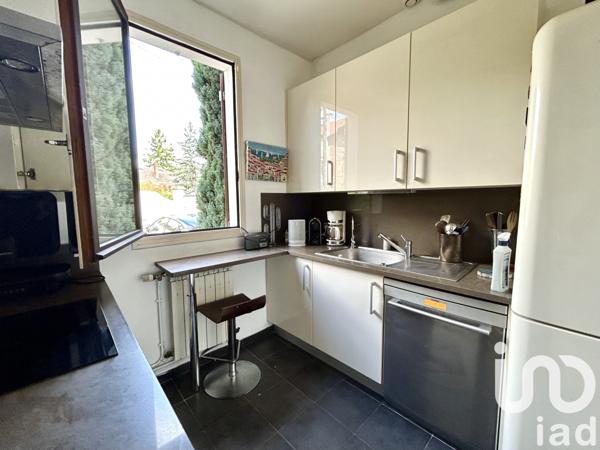 Maison à vendre 6 pièces 113 m² Herblay-sur-Seine