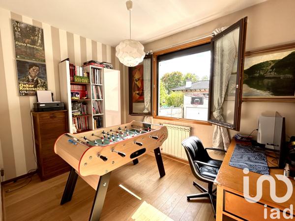 Maison à vendre 6 pièces 113 m² Herblay-sur-Seine