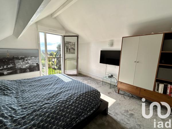 Maison à vendre 6 pièces 113 m² Herblay-sur-Seine