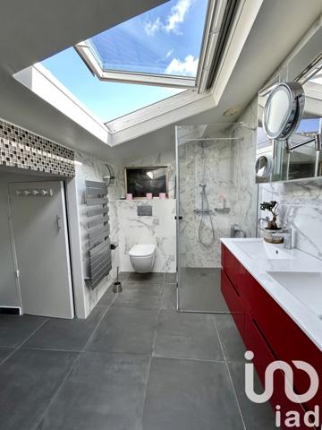 Maison à vendre 6 pièces 113 m² Herblay-sur-Seine