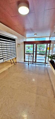 Appartement de 45,38 m²