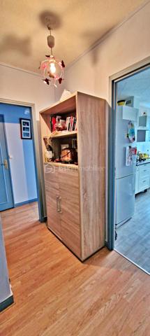 Appartement de 45,38 m²