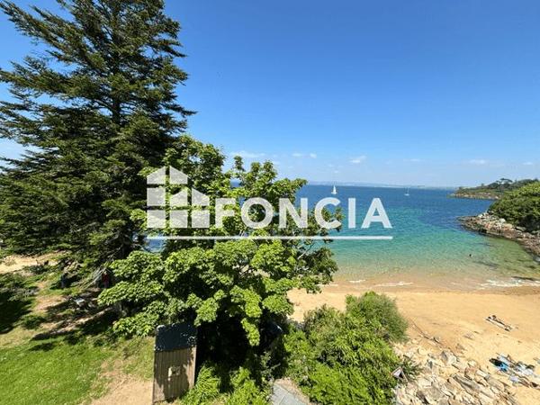 À vendre Studio 18.2 m² - Douarnenez 29100