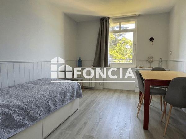 À vendre Studio 18.2 m² - Douarnenez 29100