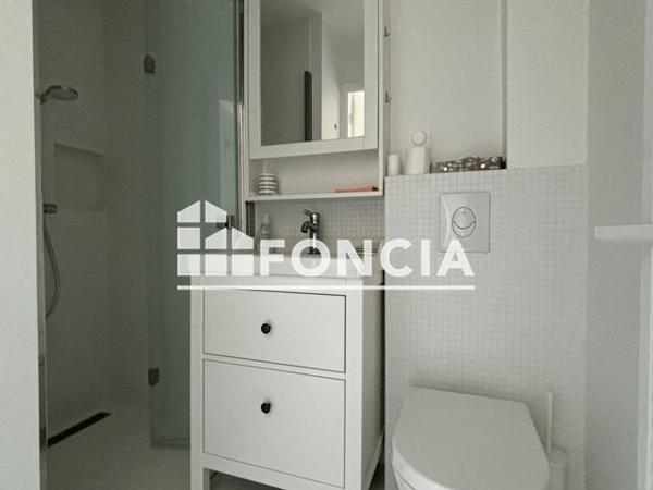 À vendre Studio 18.2 m² - Douarnenez 29100