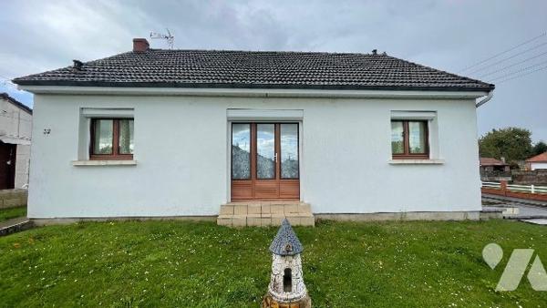 Maison à vendre Chaulnes