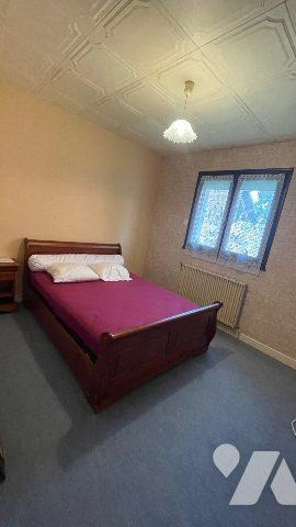 Maison à vendre Chaulnes