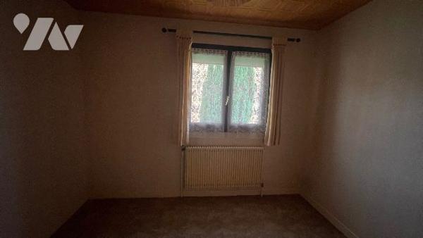 Maison à vendre Chaulnes