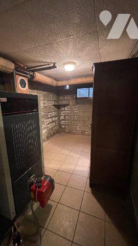 Maison à vendre Chaulnes