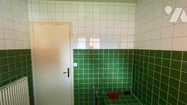 Maison à vendre Chaulnes