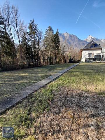 Location maison 3 pièces de 86.2m²