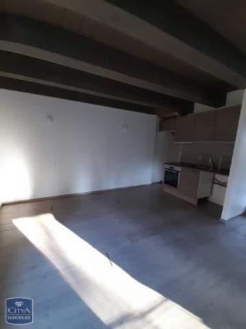 Location maison 3 pièces de 86.2m²