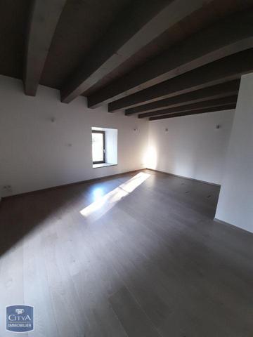 Location maison 3 pièces de 86.2m²