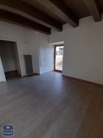 Location maison 3 pièces de 86.2m²