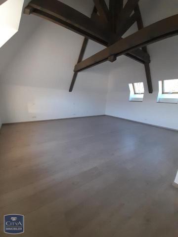 Location maison 3 pièces de 86.2m²