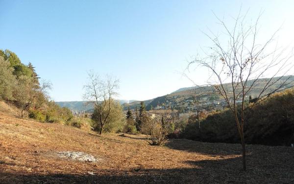 Terrain à vendre    Limoux