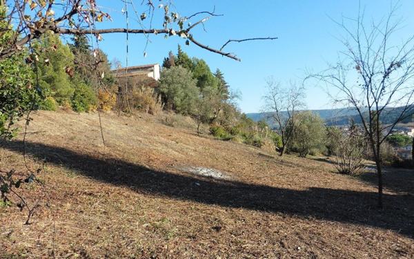 Terrain à vendre    Limoux