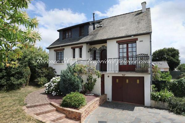 Maison  6 pièce(s) 137 m2