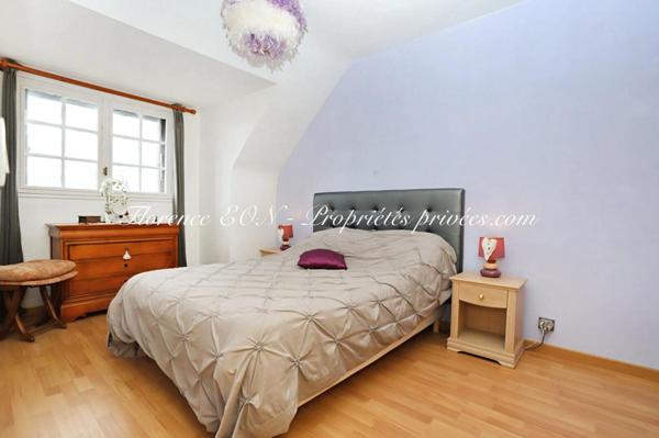 Maison  6 pièce(s) 137 m2