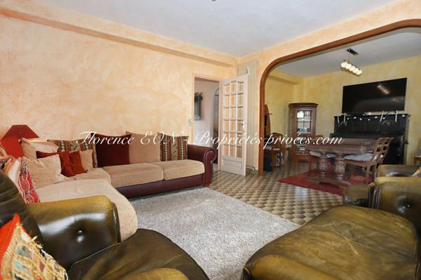 Maison  6 pièce(s) 137 m2