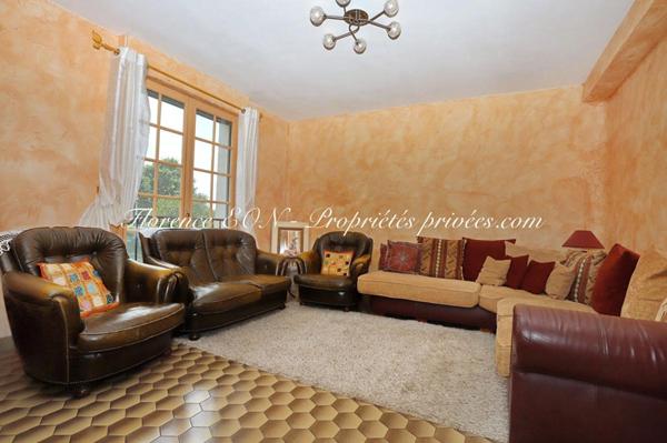 Maison  6 pièce(s) 137 m2