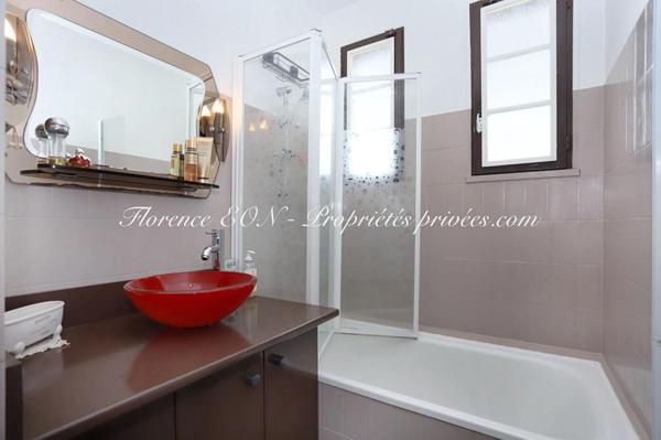 Maison  6 pièce(s) 137 m2