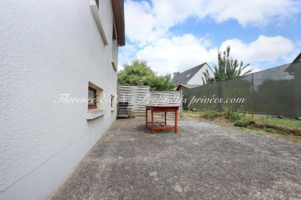 Maison  6 pièce(s) 137 m2