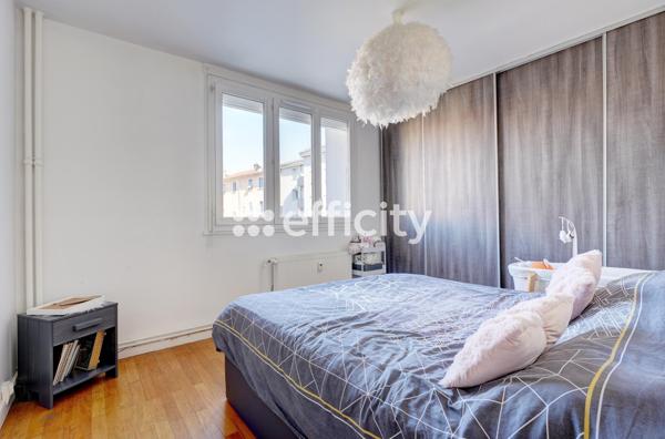 Appartement 3 pièces - 64 m²