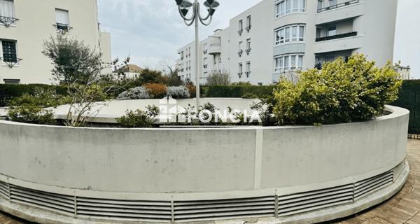 Location Appartement 2 pièces 53.17 m² - Viry-châtillon 91170