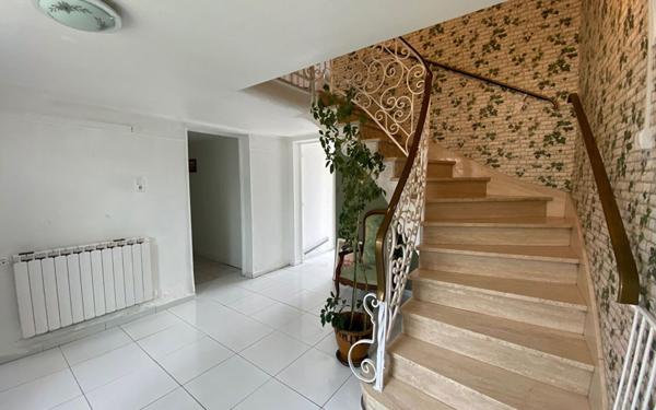 Maison à vendre    6 pièces •  Metz