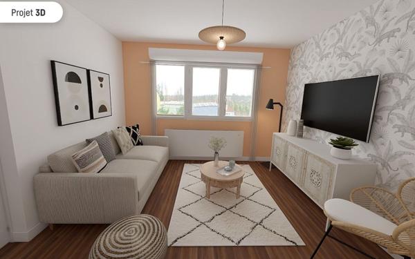 Maison à vendre    6 pièces •  Metz