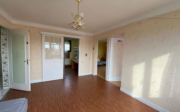 Maison à vendre    6 pièces •  Metz