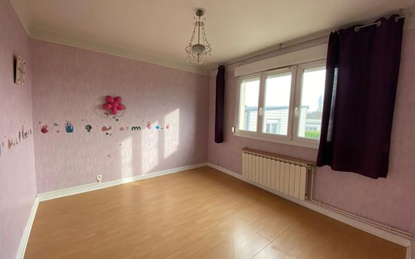 Maison à vendre    6 pièces •  Metz